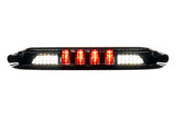 Troisième feu stop à LED pour Chevrolet Silverado (14-18)