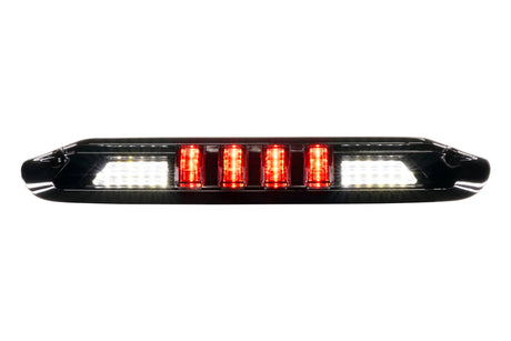 Chevrolet Silverado HD (07–14) X3B Led Brake Light