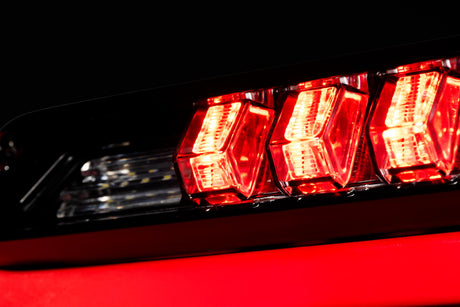Chevrolet Silverado HD (07–14) X3B Led Brake Light