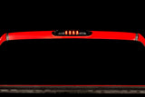 Troisième feu stop à LED pour Chevrolet Silverado (14-18)
