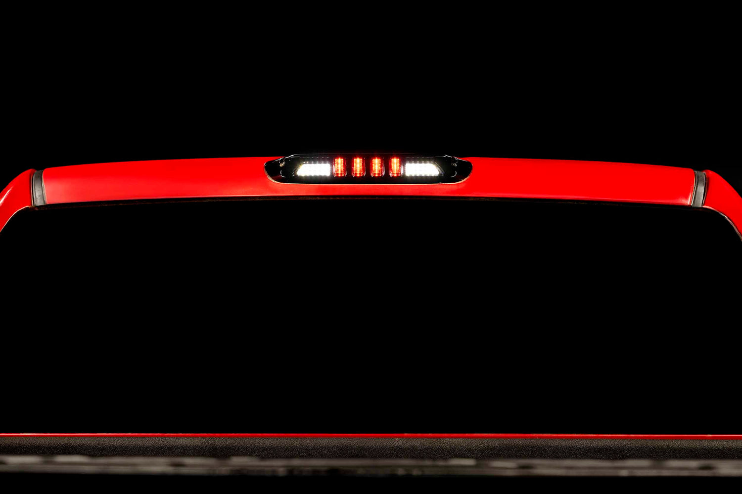 Chevrolet Silverado 1500 (07–13) X3B Led Brake Light