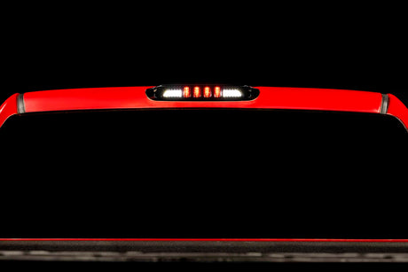 Chevrolet Silverado 1500 (07–13) X3B Led Brake Light