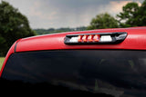 Troisième feu stop à LED pour Chevrolet Silverado (14-18)