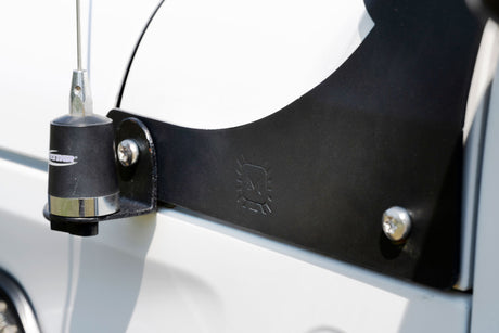 Jeep Wrangler JL (2018+) Light Bar Roof Mounts