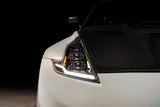 Nissan 370Z (09–21) XB Evo Hybrid Led Headlights