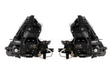 Nissan 370Z (09–21) XB Evo Hybrid Led Headlights