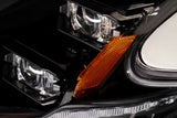 Nissan 370Z (09–21) XB Evo Hybrid Led Headlights