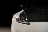 Nissan 370Z (09–21) XB Evo Hybrid Led Headlights