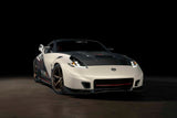 Nissan 370Z (09–21) XB Evo Hybrid Led Headlights