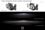 Nissan 370Z (09–21) XRGB Evo Led Headlights