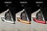 Nissan 370Z (09–21) XRGB Evo Led Headlights
