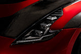 Nissan 370Z (09–21) XRGB Evo Led Headlights