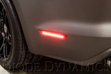 LED Sidemarkers for 2015-2023 Ford Mustang (pair)