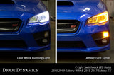 2015-2021 Subaru WRX/STi C-Light LED Halos