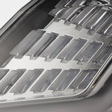 16-21 Honda Civic Hatchback NOVA-Series Prismatic LED Tail Lights Clear