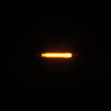 16-23 Toyota Tacoma NOVA-Series Prismatic LED Tail Lights Black