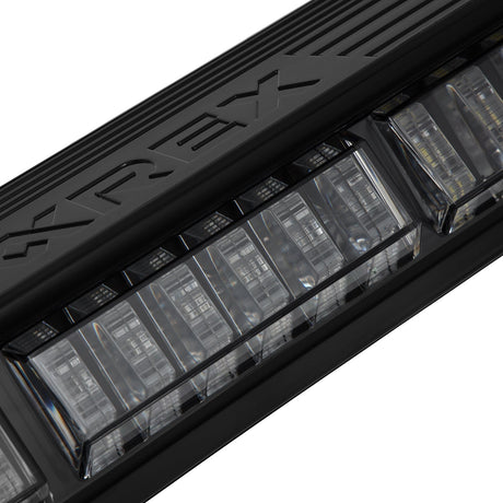 16-23 Toyota Tacoma NOVA-Series Prismatic LED Third Brake Light Alpha-Black