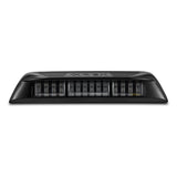 16-23 Toyota Tacoma NOVA-Series Prismatic LED Third Brake Light Alpha-Black