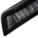 16-23 Toyota Tacoma NOVA-Series Prismatic LED Third Brake Light Black