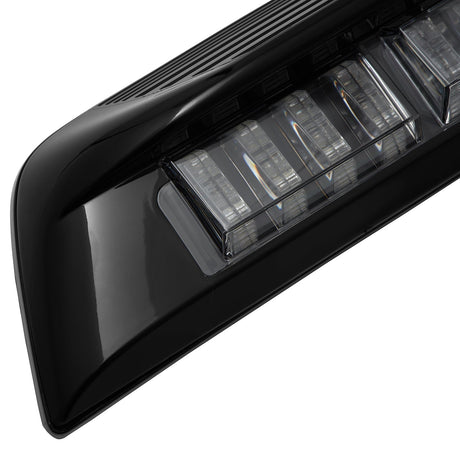16-23 Toyota Tacoma NOVA-Series Prismatic LED Third Brake Light Black
