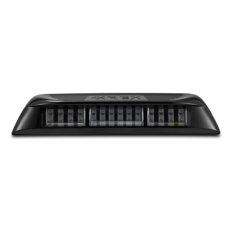 16-23 Toyota Tacoma NOVA-Series Prismatic LED Third Brake Light Black