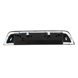 16-23 Toyota Tacoma NOVA-Series Prismatic LED Third Brake Light Black