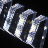 16-23 Toyota Tacoma NOVA-Series Prismatic LED Third Brake Light Black