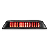 16-23 Toyota Tacoma NOVA-Series Prismatic LED Third Brake Light Black