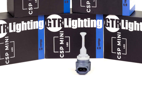 Gtr Lighting Csp Mini Kit de Conversion Led 