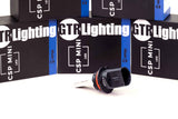 9004: GTR CSP Mini LED Bulb (Single)