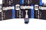 9005: GTR CSP Mini LED Bulb (Single)