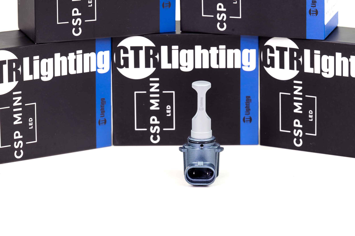Gtr Lighting Csp Mini Kit de Conversion Led 