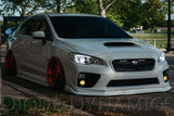 2015-2021 Subaru WRX/STi C-Light LED Halos