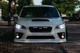 2015-2021 Subaru WRX/STi C-Light LED Halos