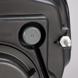 Phares halogènes projecteurs série PRO pour Ford F150 (MK II, 14e génération) 18-20 Alpha-Black