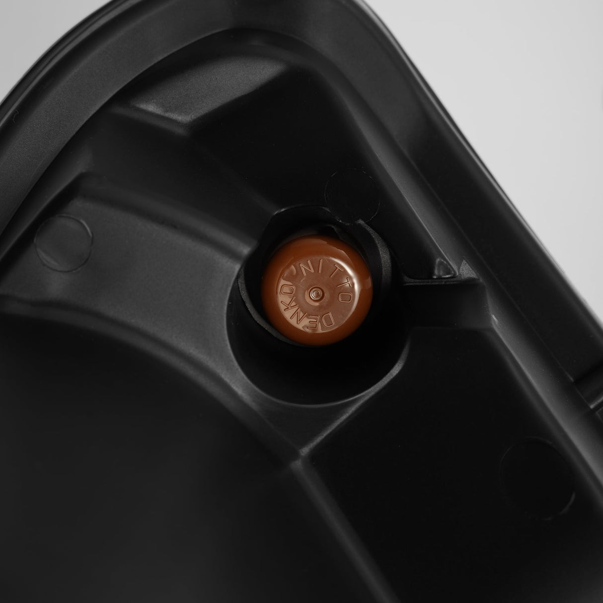 Phares projecteurs à LED noirs pour Ford Mustang MK II série NOVA 18-23