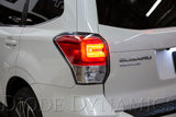 Tail as Turn® Kit w/ Backup for 2017-2018 Subaru Forester Stage 1