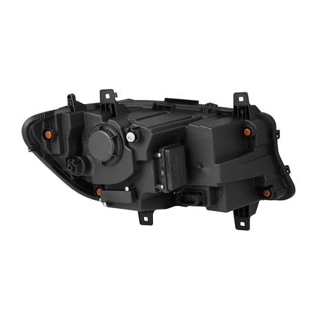 19-25 Mercedes-BenzÊSprinter NOVA-Series LED Projector Headlights Black
