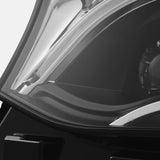 19-25 Mercedes-BenzÊSprinter NOVA-Series LED Projector Headlights Black