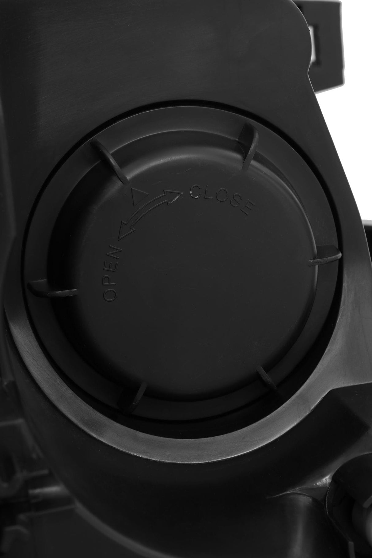 Phares projecteurs à DEL chromés de la série LUXX pour Ram 1500 19-24