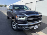 Phares projecteurs à DEL chromés de la série LUXX pour Ram 1500 19-24