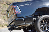 19-24 Ram 1500 LUXX-Series LED Tail Lights Black-Red
