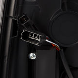 Feux arrière à DEL Alpha-Black pour Ram 2500/3500 série LUXX 19-24