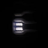 Feux arrière à DEL Alpha-Black pour Ram 2500/3500 série LUXX 19-24