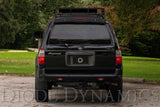 Stage Series Flush Mount Reverse Light Kit