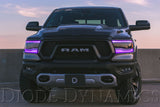 2019-2024 Ram 1500 Midline Multicolor LED Boards