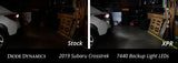 7440/7443 XPR Backup LED Bulbs