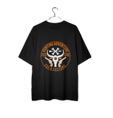 T-shirt des douanes Ess K (noir)
