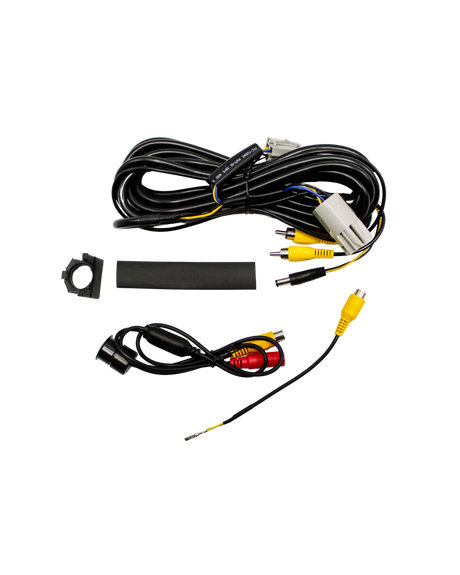 Double dérivation pour programmeur Tazer ( Challenger 15-23 / Charger 11-23)