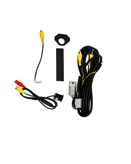 Double dérivation pour programmeur Tazer ( Challenger 15-23 / Charger 11-23)